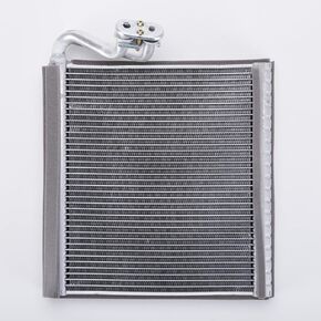 TYC 97238 Evaporator Compatible with 2009-2014 Ford Expedition
