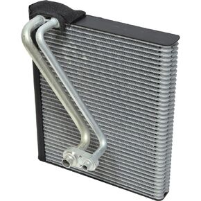 Universal Air Conditioner EV 940016PFC A/C Evaporator Core