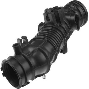 A-Premium Engine Air Intake Hose Tube [fits SOHC, 6Cyl 3.5L] Compatible with Honda Odyssey 1999-2001, Van 5-Door, Replace# 17228P8FA00