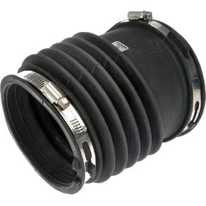 Dorman 696-015 Engine Air Intake Hose Compatible with Select Ford Models