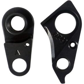 D741 derailleur Hanger S172600001 for 2018 Specialized Chisel, Epic, SJ FSR Bikes (Rear Gear mech, Dropout)