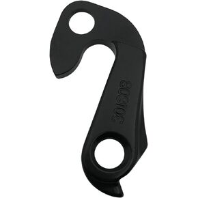 Derailleur Hanger 172 with Mounting Bolts Trek Part #W301608