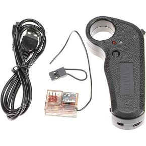 VANPRO Electric Skateboard DIY V2 Edition 2.4G Mini Wireless Remote Control Receiver Transmit 80 Meters Away Wireless