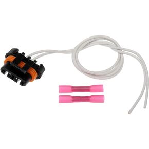 Dorman 645-569 Alternator Pigtail Compatible with Select Models