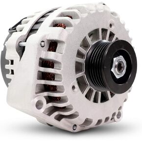 Premier Gear PG-8292 Alternator Replacement For Chevrolet Trailblazer (2006-2006), GMC Envoy (2005-2006), GMC Envoy XL (2003-2005), GMC Envoy XUV (2004-2005) 6019239, 10464405, ADR0290