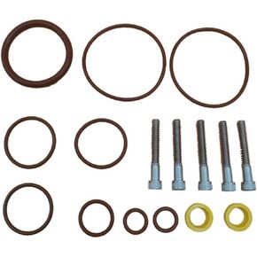 Power Cylinder Trim and Tilt Hydraulic Seal Rebuild Kits for Chrysler Force 85-150HP 1983 1984 1985 1986 1987 1988 1989 1990 1991 1992 23-042