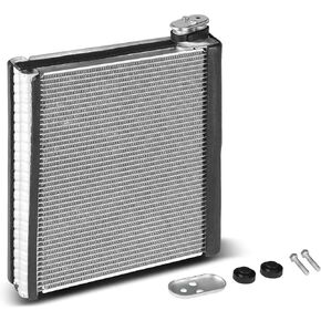 A-Premium A/C Evaporator Core Compatible with 2005-2011 Audi A6, 2005-2011 A6 Quattro, 2001-2005 Allroad Quattro, 2007-2011 S6, R8