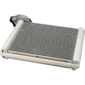 Denso 476-0002 A/C Evaporator Core, 1 Count (Pack of 1)