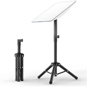 Portable Tripod Mount Bracket - Compatible with Starlink Satellite Dish V2 V1 [Standard Actuated] [High Performance] Antenna - for RV Camping Yacht Outdoor Field