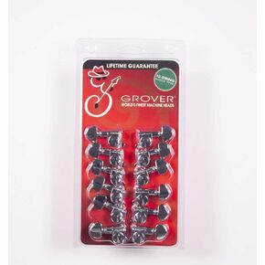 Grover Mini Rotomatics 205C12 Guitar Tuner/Machines