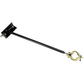 Rugged Ridge | Steering Box Brace, Heavy Duty | 18021.05 | Fits 1984-2001 Jeep Cherokee XJ