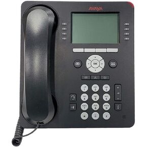 هاتف Avaya 9508 الرقمي - 700504842 (متجدد)