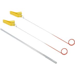 6677 Timing Chain Retainer Tools Similar to EN-48749 for GM/2010 Buick LaCrosse/ 2010 Chevy Equinox,/2.0L 2.4L Ecotec engines