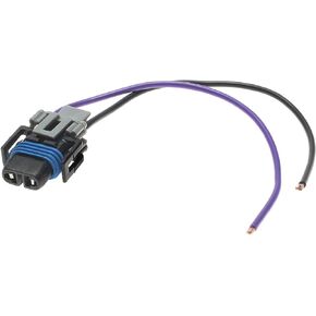 ACDelco Professional PT2298 Multi-Purpose Wire Connector with Leads , Black