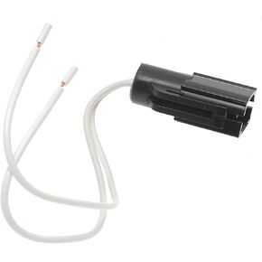 ACDelco Professional PT1983 Vehicle Speed Sensor Pigtail , Black
