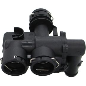 2118320584 A2118320584 Heater Control Water Valve Fits for Mercede-s W211 E-Class 2003-2009