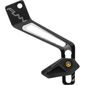 Funn Zippa Lite MTB Chain Guide, D-Type Mount, 26T-36T, Bicycle Chain Protector