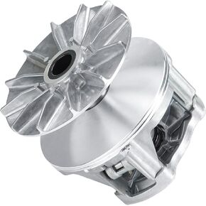 Primary Drive Clutch with Spring Compatible with Polaris Ranger 570 2015-2020, Ranger 500 2017-2022 Full-Size 570-4 570-6 Crew NON-EBS Replaces #1323255
