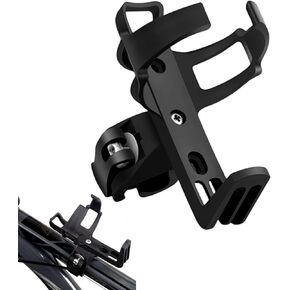 حامل زجاجة الدراجة قفص الكأس قابل للتعديل حامل زجاجة ماء الدراجة قفص الزجاجة للدراجات سهل التركيب ودائم حامل كأس الدراجة جيد الصنع للمشروبات in Kuwait