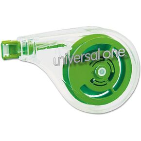 UNV75610 - Universal Side-Application Correction Tape