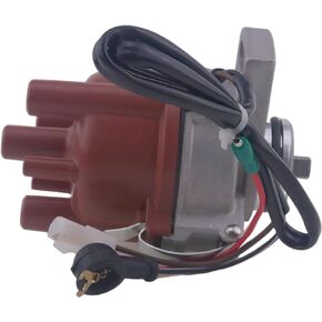 Distributor Assembly EG283-68800 EG28368800 Compatible with Kubota Engine WG600 WG750 WG752 DF750 DF752