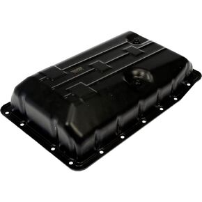 Dorman 265-900 Transmission Oil Pan Compatible with Select Lexus/Toyota Models