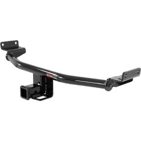 CURT 13240 Class 3 Trailer Hitch, 2-Inch Receiver, Fits Select Hyundai Tucson
