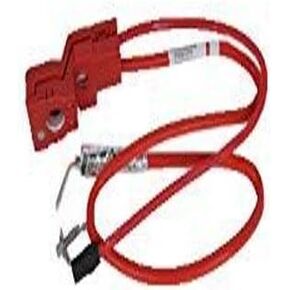 GM Genuine Parts 25850295 Positive Battery Cable