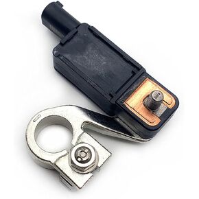 Zoucsj 38920-TBA-A02 مستشعر كابل البطارية السالب متوافق مع 2016-2019 Honda Civic بديل مع جزء مستشعر تيار البطارية رقم # 38920-TR0-A02 in Kuwait