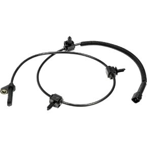 Dorman 970-195 Rear ABS Wheel Speed Sensor Compatible with Select Cadillac Models