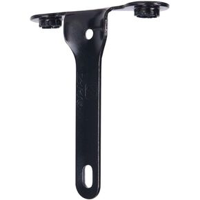 Lixada CO2 Bottle Bracket,Road Mountain Bike Inflating Cartridge Holder Bottle Cage Mount Riding CO2 Cartridge Holder Bracket Water Bottle Cage Mount for Road Bike