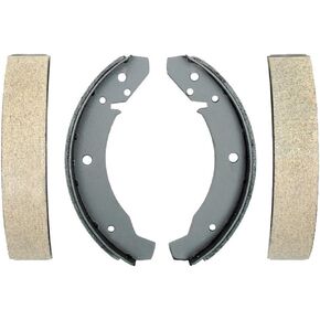 Raybestos 315PG Professional Grade Drum Brake Shoe Set