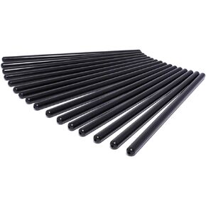 Comp Cams Hi-Tech 8.550" Long, .080" Wall, 3/8" Diameter Pushrod Set