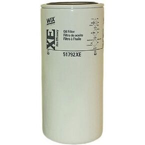 WIX Spin-On Lube Filter