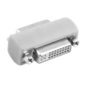 chenyang 24+5 DVI Connector DVI to DVI Video Expansion Converter Adapter