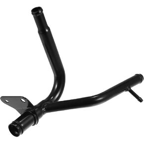 X AUTOHAUX HVAC Heater Outlet Hose Assembly for Ford F-150 E-150 E-250 V6 4.2L Heater Return Hose Replace 1L3Z-18663-AB 1L3Z18663AB