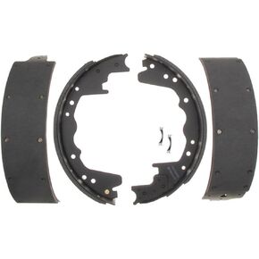 Raybestos 314PG Professional Grade Drum Brake Shoe Set