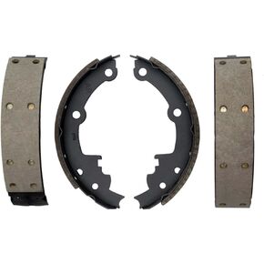 Raybestos 552PG Professional Grade Drum Brake Shoe Set