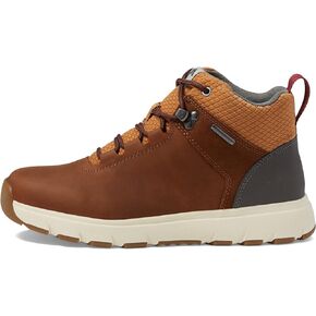 Forsake Rosie Mid - Women's Waterproof Sneakerboot