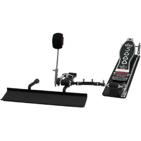 Drum Workshop, Inc. Pedal Mount (DWCP5000CJDL) , Black