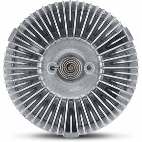 A-Premium Engine Cooling Fan Clutch Replacement for Dodge Ram 1500 2003-2004 Ram 2500 3500 2003-2008 V8 5.7L OHV