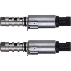 SCITOO 06E109257J Control Variable Timing Solenoid（VVT）2005-2008 for Audi A4 2005-2009 for Audi A4 Quattro