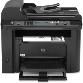 HP LaserJet Pro M1536dnf Multifunction Printer (Renewed)