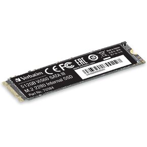 1TB Vi560 SATA III M.2 2280 Internal SSD