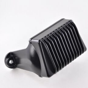 Mosfet Voltage Regulator Rectifier Fits Harley Davidson Electra Glide Road Glide Road King Street Glide 1450 1584 1690 2006-2016 | OEM Repl.# 74505-06/74505-09/74505-09A