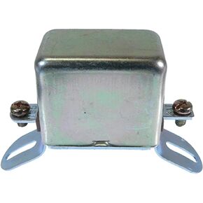 DB Electrical 231-12038 External Regulator Compatible with/Replacement for 15 Amp Output Agricultural Industrial Marine /1867781, D1702 /13691