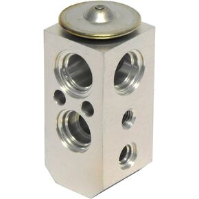 Universal Air Conditioner EX 10253C A/C Expansion Valve