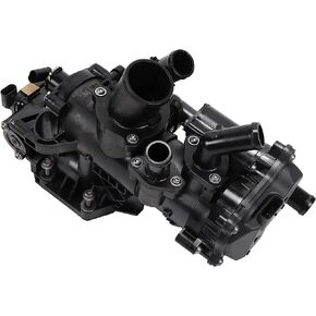 GM Genuine Parts 55516369 Engine Coolant Flow Control Valve