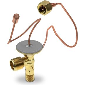 A-Premium A/C Expansion Valve fit for Mitsubishi Eclipse 1999, fit for Mitsubishi Montero Sport 1997-1999