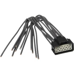 Motorcraft-WPT928 Wiring Kit